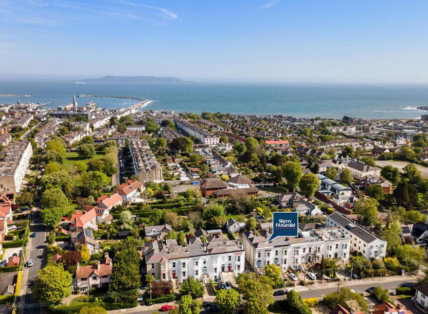 10 Crosthwaite Park South, Dún Laoghaire, Dun Laoghaire, A96YW10