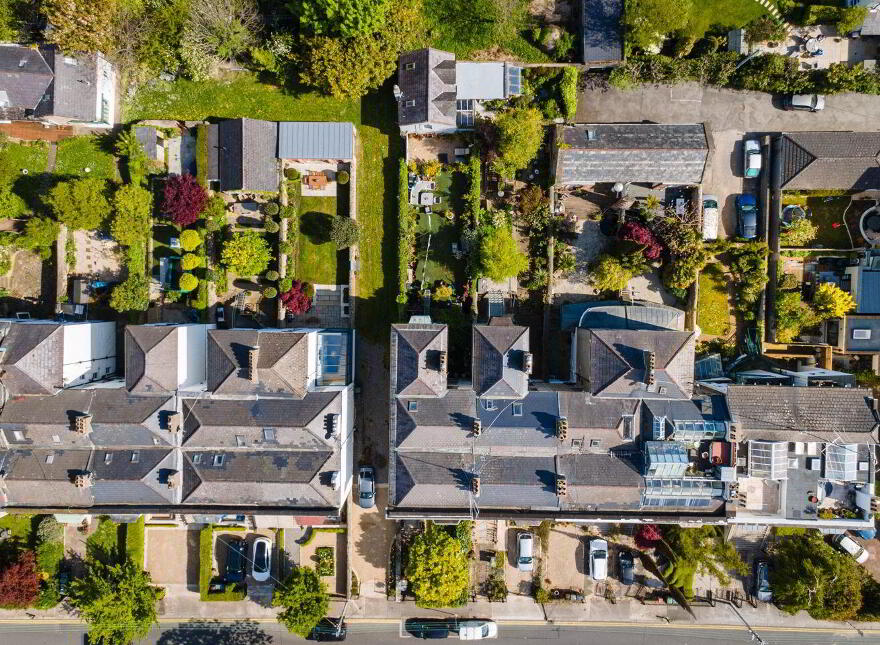 10 Crosthwaite Park South, Dún Laoghaire, Dun Laoghaire, A96YW10