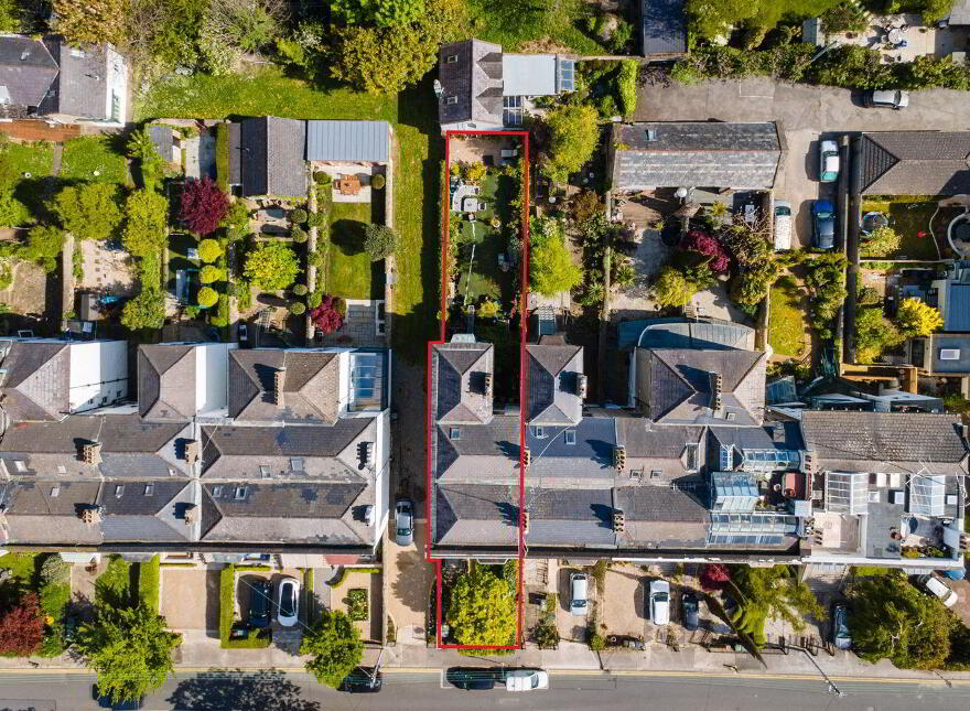 10 Crosthwaite Park South, Dún Laoghaire, Dun Laoghaire, A96YW10
