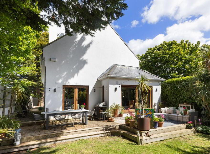 Cois Scoil, Meadow Vale, Blackrock, Blackrock, A94XY90
