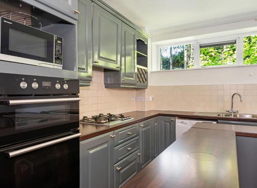 4 Marlfield House, St Gabriels, Cabinteely, Cabinteely, D18RD42