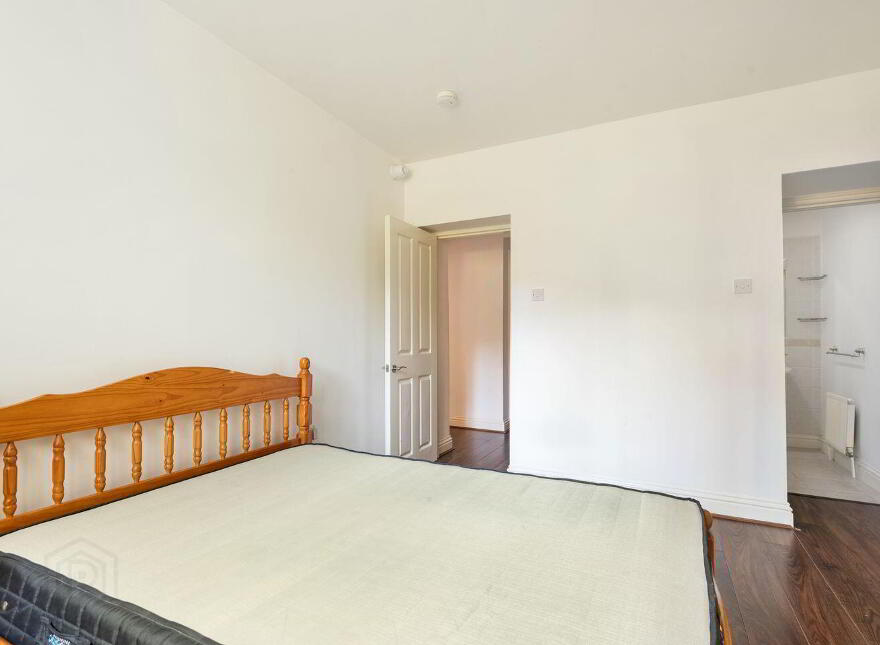 4 Marlfield House, St Gabriels, Cabinteely, Cabinteely, D18RD42