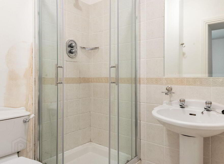 4 Marlfield House, St Gabriels, Cabinteely, Cabinteely, D18RD42