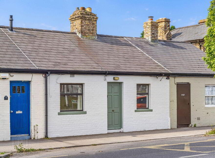 Maresa, 5 Sallynoggin Road Lower, Sallynoggin, A96XA66