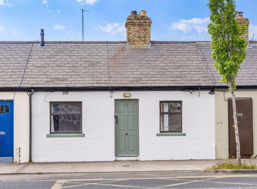Maresa, 5 Sallynoggin Road Lower, Sallynoggin, A96XA66