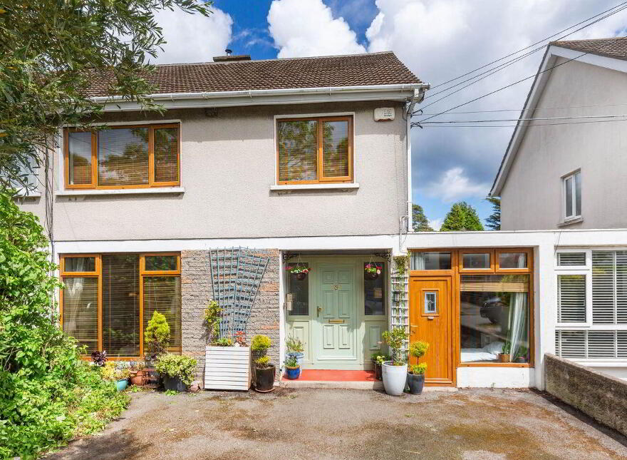 13 Auburn Road, Glenageary, A96H6Y6