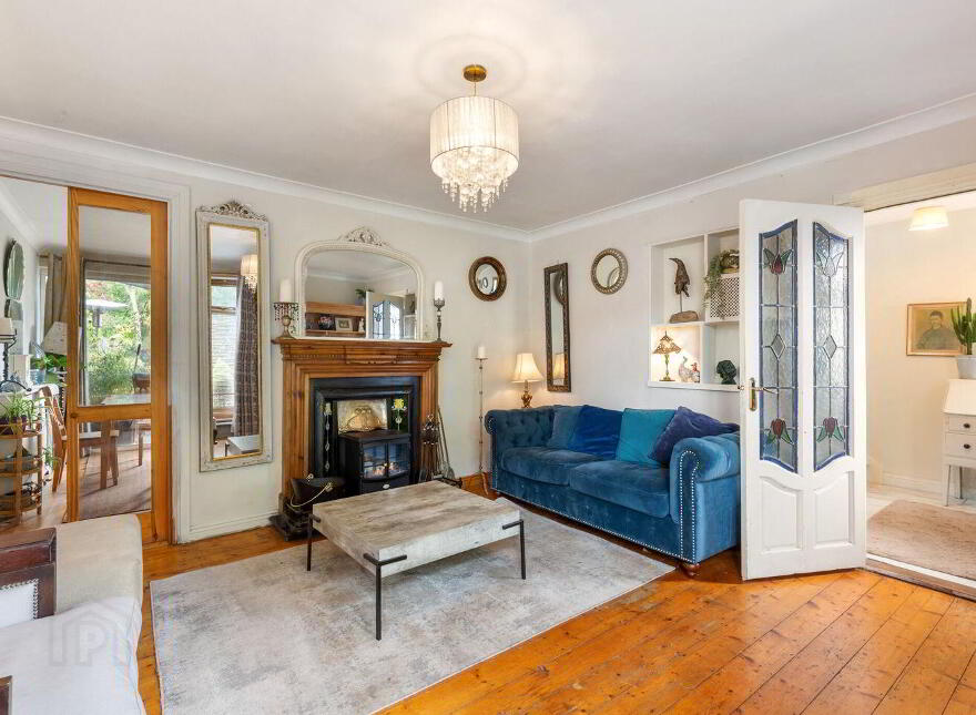13 Auburn Road, Glenageary, A96H6Y6