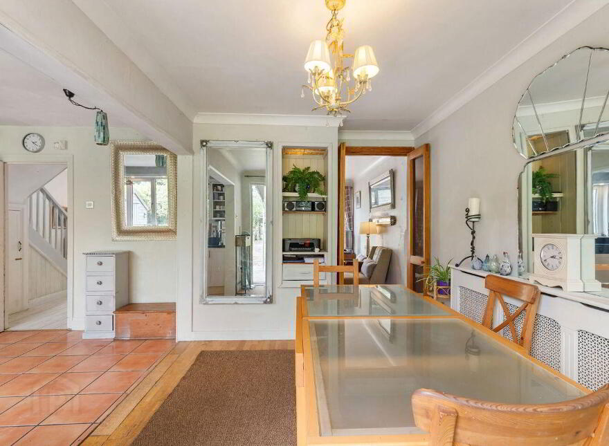 13 Auburn Road, Glenageary, A96H6Y6