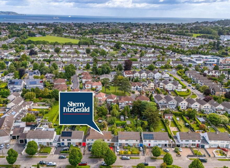 13 Auburn Road, Glenageary, A96H6Y6