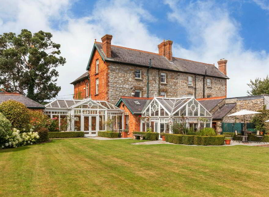 Crannmor, Knapton Road, Monkstown, A96YD37