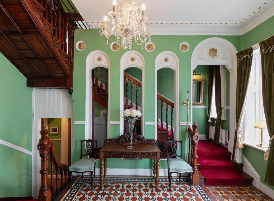 Crannmor, Knapton Road, Monkstown, A96YD37