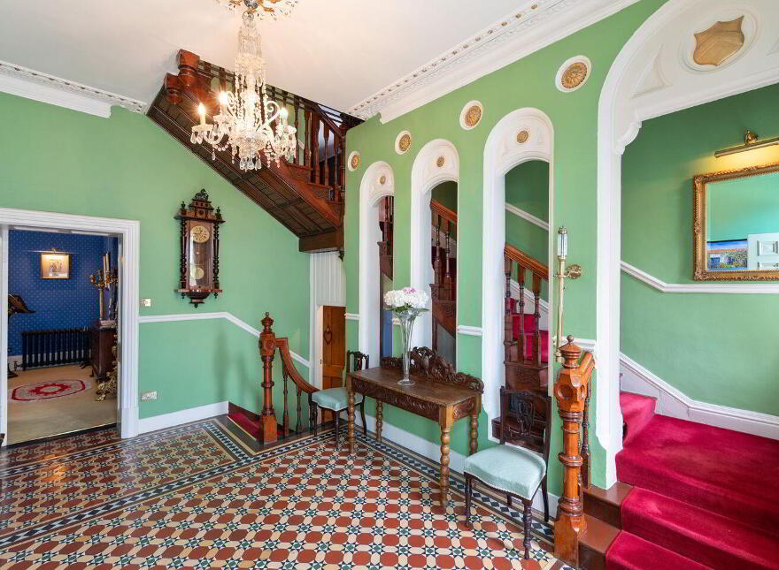 Crannmor, Knapton Road, Monkstown, A96YD37