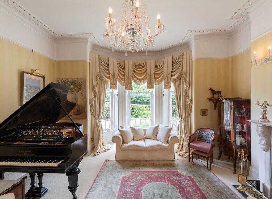 Crannmor, Knapton Road, Monkstown, A96YD37