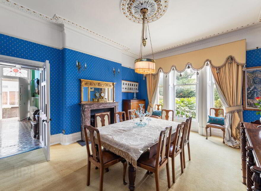 Crannmor, Knapton Road, Monkstown, A96YD37