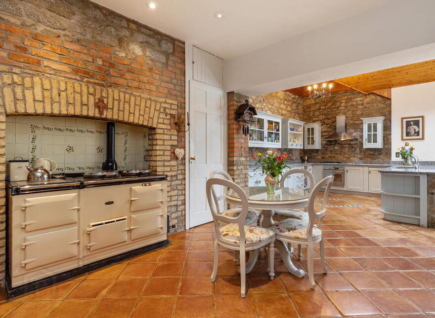 Crannmor, Knapton Road, Monkstown, A96YD37