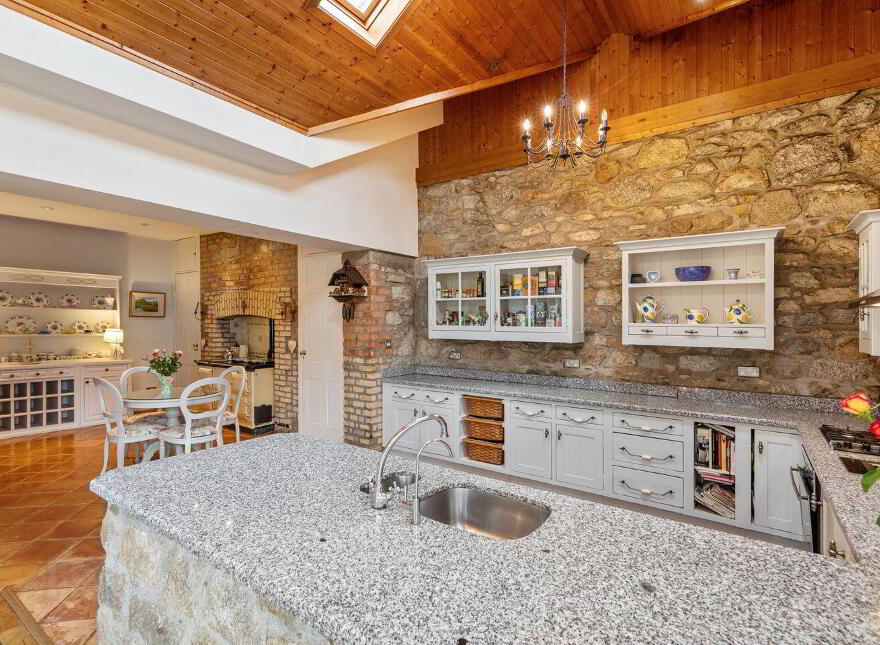 Crannmor, Knapton Road, Monkstown, A96YD37