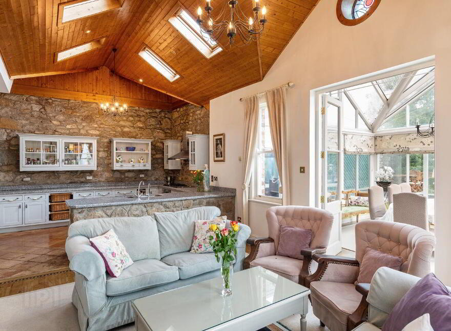 Crannmor, Knapton Road, Monkstown, A96YD37