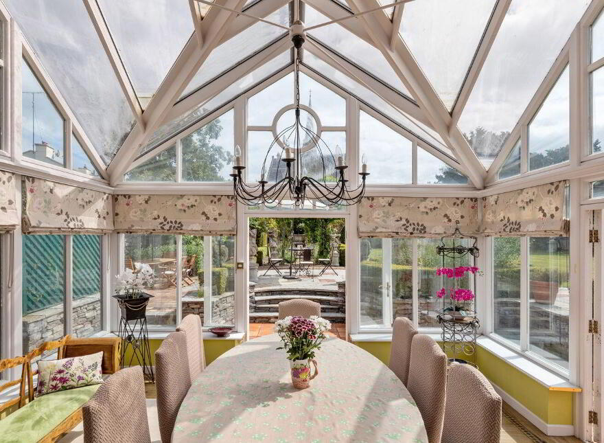 Crannmor, Knapton Road, Monkstown, A96YD37