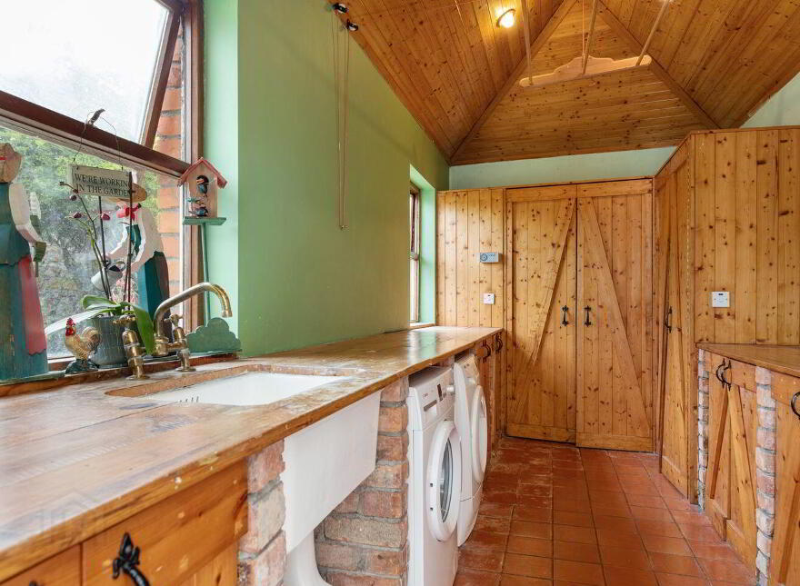 Crannmor, Knapton Road, Monkstown, A96YD37