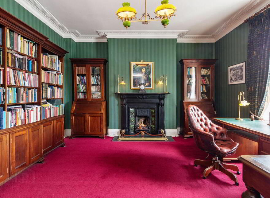 Crannmor, Knapton Road, Monkstown, A96YD37