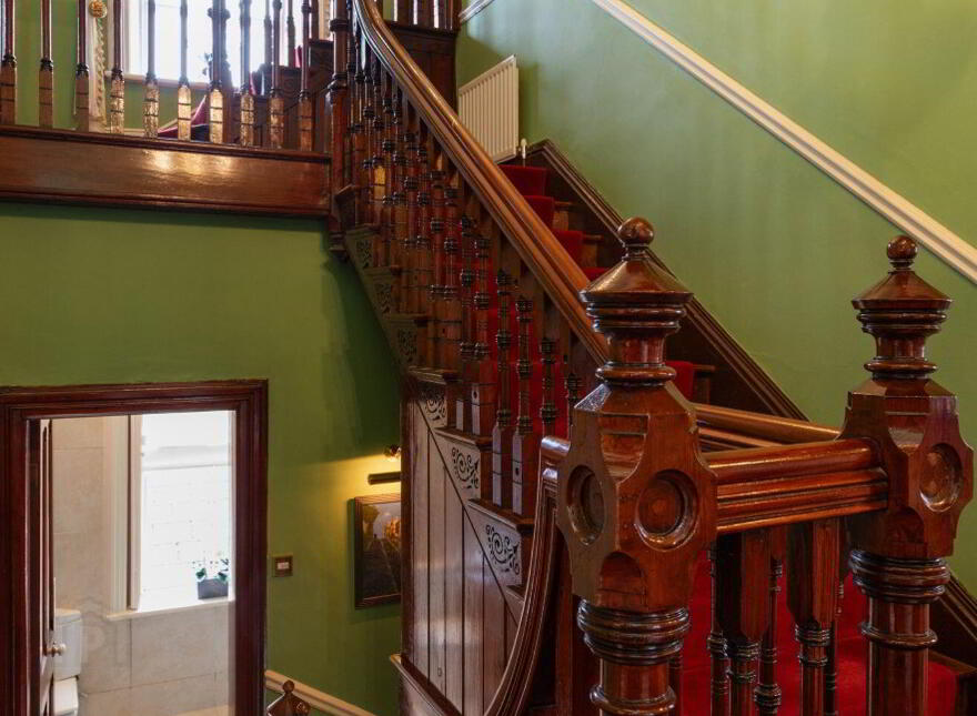 Crannmor, Knapton Road, Monkstown, A96YD37