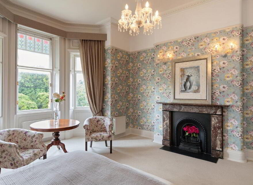 Crannmor, Knapton Road, Monkstown, A96YD37
