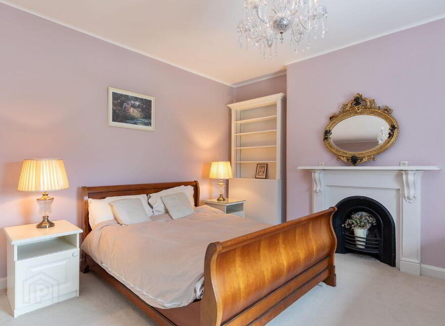 Crannmor, Knapton Road, Monkstown, A96YD37