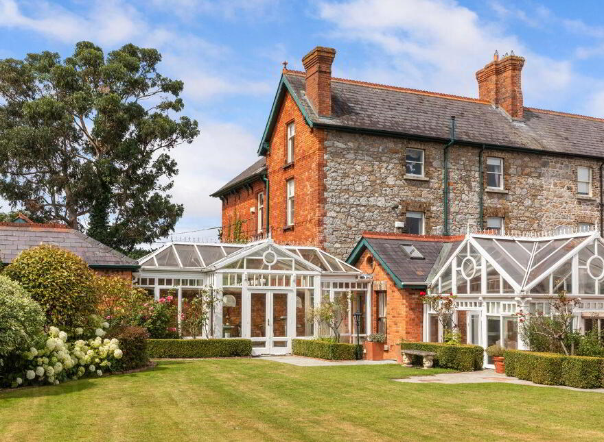 Crannmor, Knapton Road, Monkstown, A96YD37