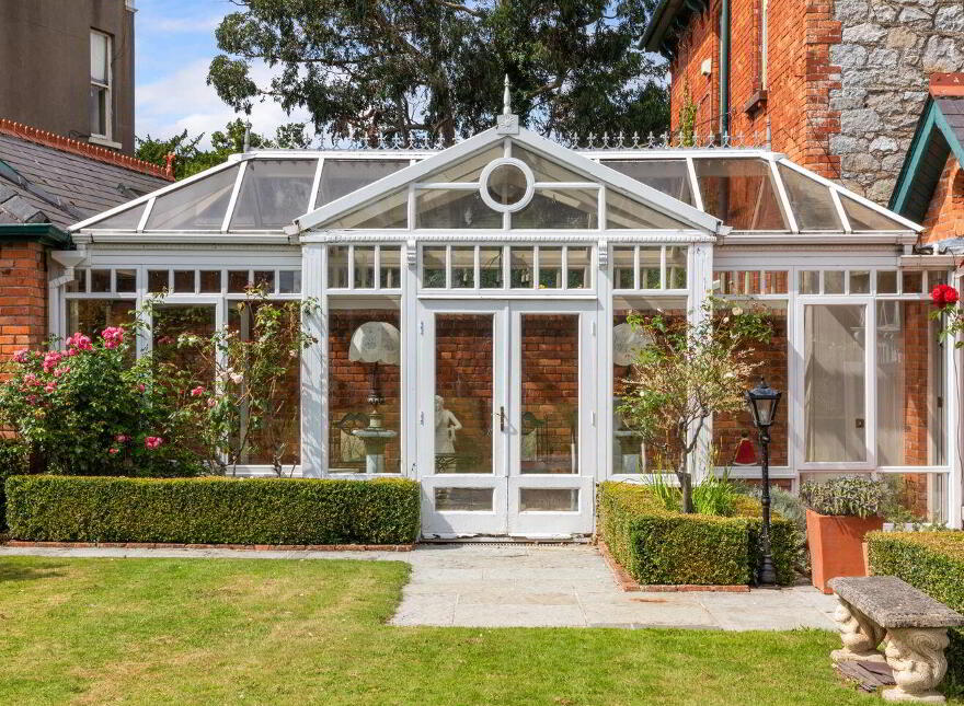 Crannmor, Knapton Road, Monkstown, A96YD37