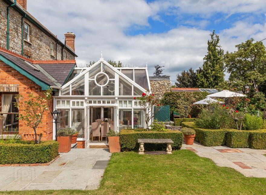 Crannmor, Knapton Road, Monkstown, A96YD37