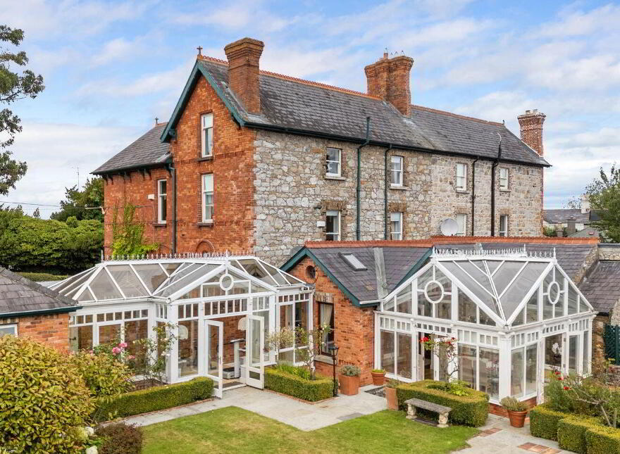 Crannmor, Knapton Road, Monkstown, A96YD37