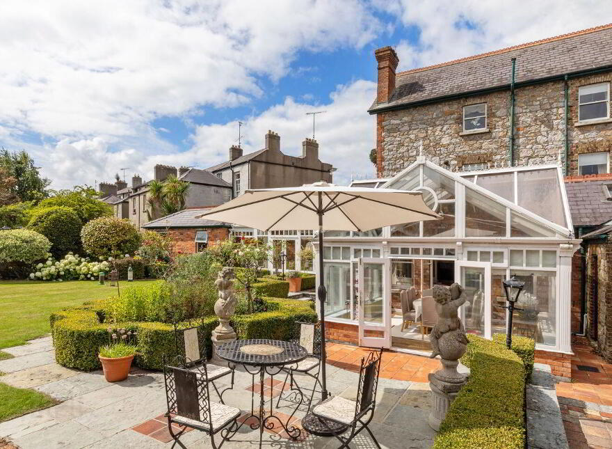 Crannmor, Knapton Road, Monkstown, A96YD37