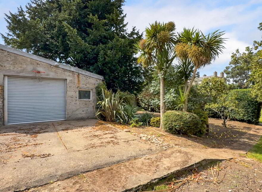 Crannmor, Knapton Road, Monkstown, A96YD37
