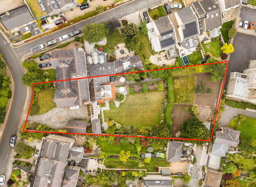 Crannmor, Knapton Road, Monkstown, A96YD37