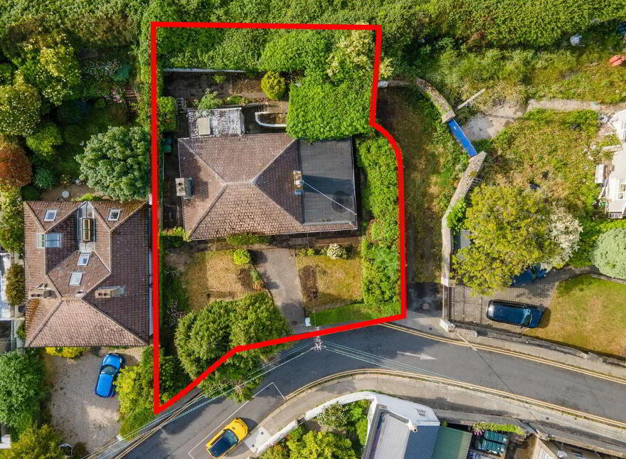 Saint Anne's, Tivoli Terrace North, Dún Laoghaire, Dun Laoghaire, A96PY04