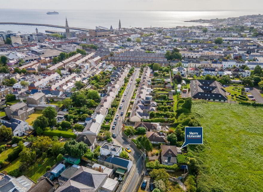 Saint Anne's, Tivoli Terrace North, Dún Laoghaire, Dun Laoghaire, A96PY04