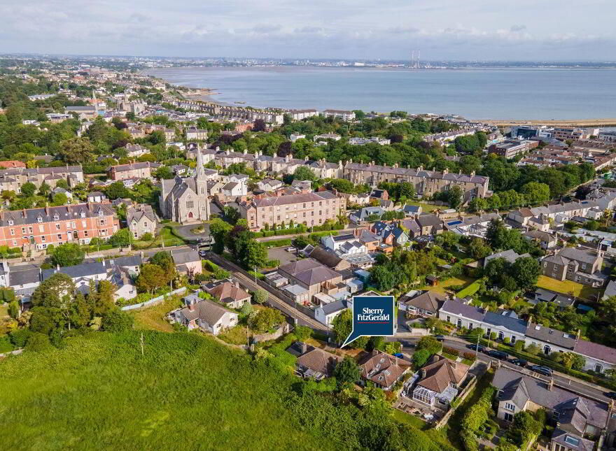 Saint Anne's, Tivoli Terrace North, Dún Laoghaire, Dun Laoghaire, A96PY04