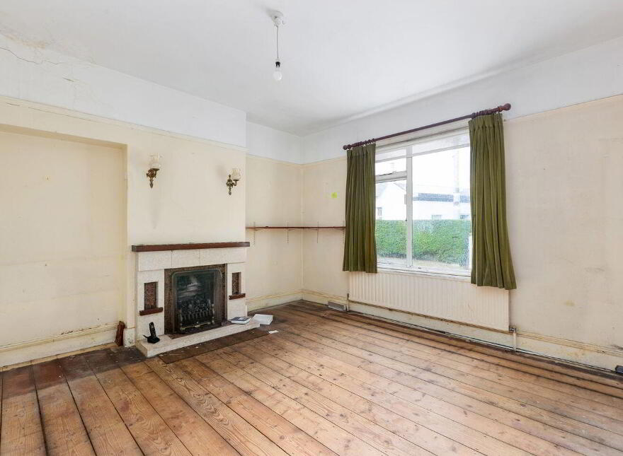 Saint Anne's, Tivoli Terrace North, Dún Laoghaire, Dun Laoghaire, A96PY04