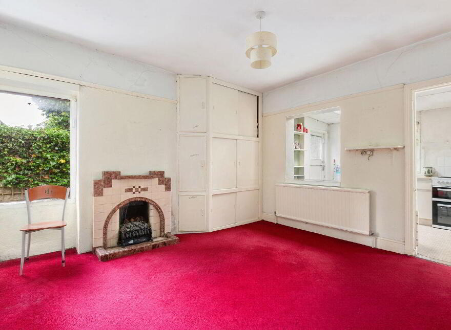 Saint Anne's, Tivoli Terrace North, Dún Laoghaire, Dun Laoghaire, A96PY04