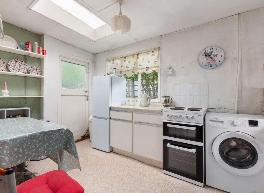 Saint Anne's, Tivoli Terrace North, Dún Laoghaire, Dun Laoghaire, A96PY04
