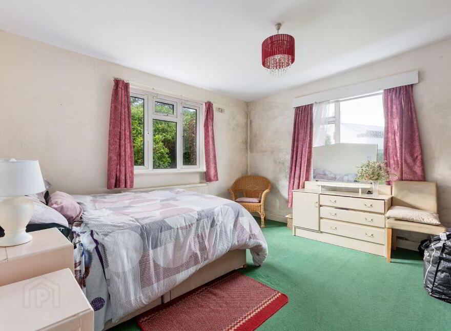 Saint Anne's, Tivoli Terrace North, Dún Laoghaire, Dun Laoghaire, A96PY04