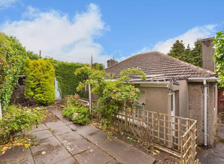 Saint Anne's, Tivoli Terrace North, Dún Laoghaire, Dun Laoghaire, A96PY04