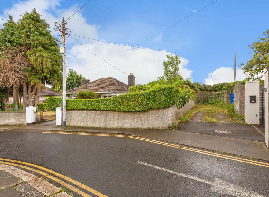 Saint Anne's, Tivoli Terrace North, Dún Laoghaire, Dun Laoghaire, A96PY04