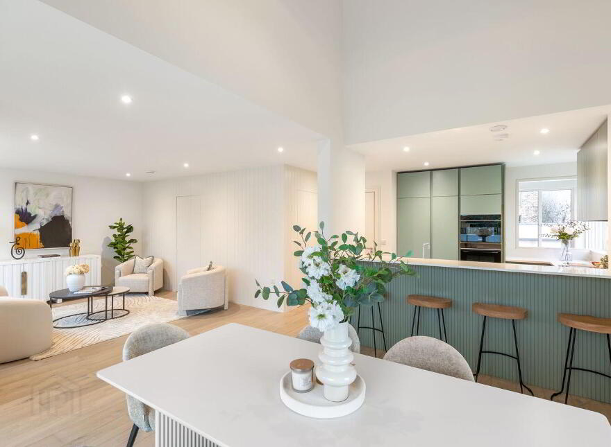 Jura, 47 St Fintan's Villas, Blackrock, Blackrock, A94F8EW