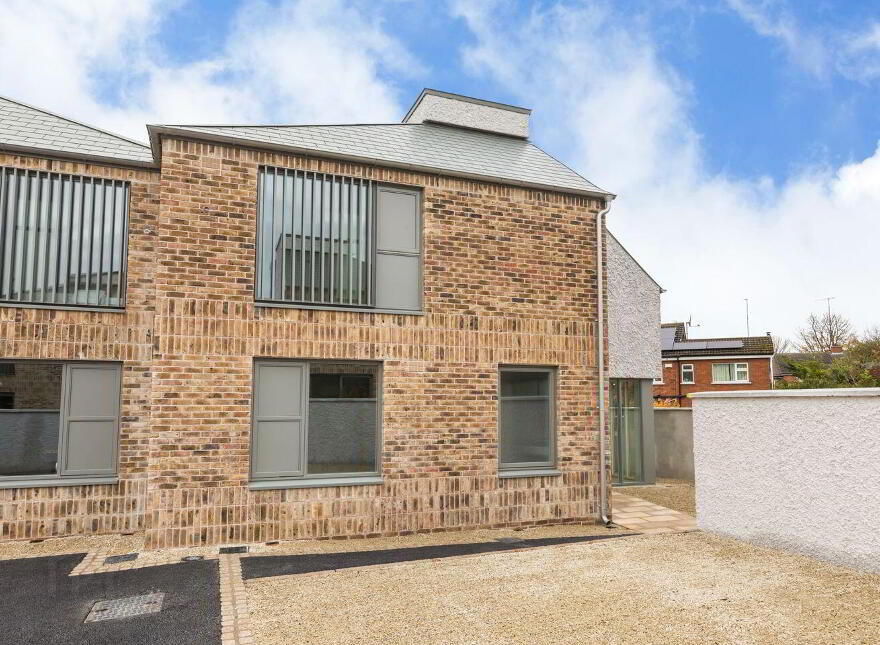 Jura, 47 St Fintan's Villas, Blackrock, Blackrock, A94F8EW