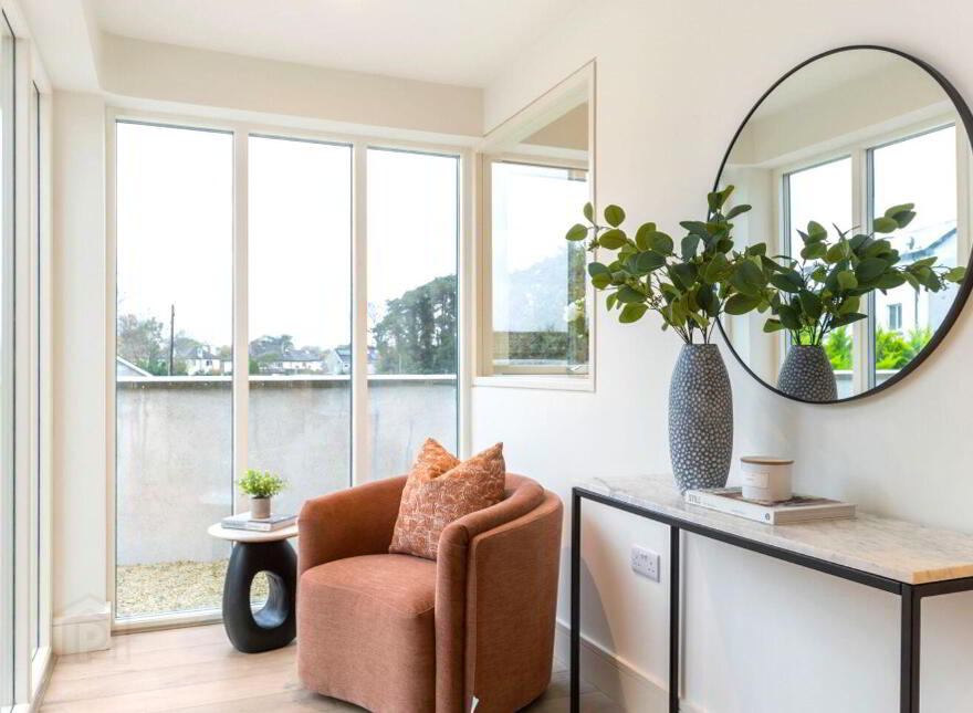 Jura, 47 St Fintan's Villas, Blackrock, Blackrock, A94F8EW