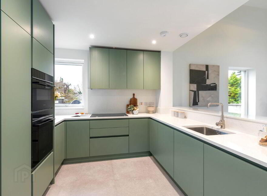 Jura, 47 St Fintan's Villas, Blackrock, Blackrock, A94F8EW