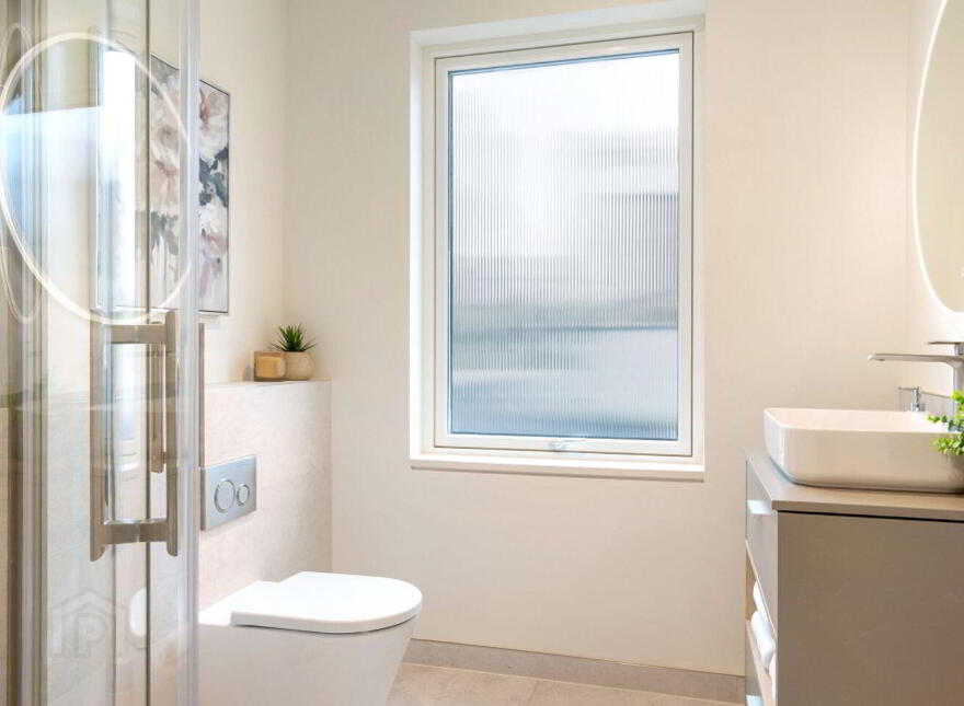 Jura, 47 St Fintan's Villas, Blackrock, Blackrock, A94F8EW