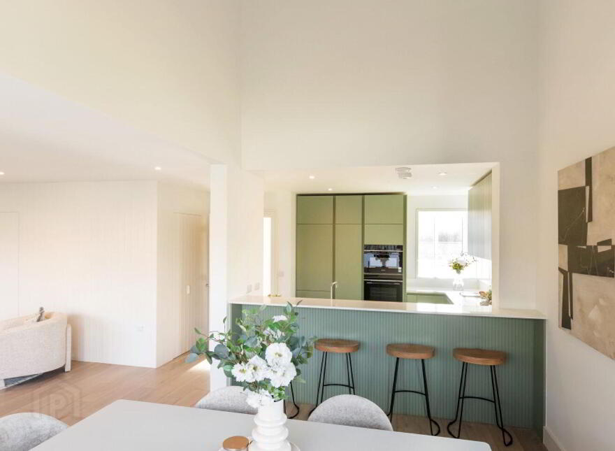 Jura, 47 St Fintan's Villas, Blackrock, Blackrock, A94F8EW