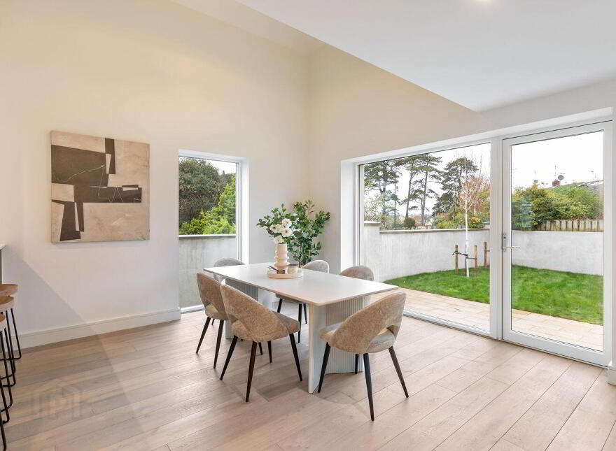 Jura, 47 St Fintan's Villas, Blackrock, Blackrock, A94F8EW
